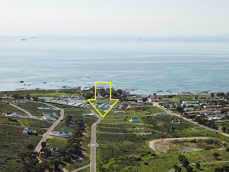 0 Bedroom Property for Sale in St Helena Views Western Cape